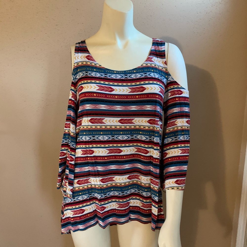 Wrangler Blouse